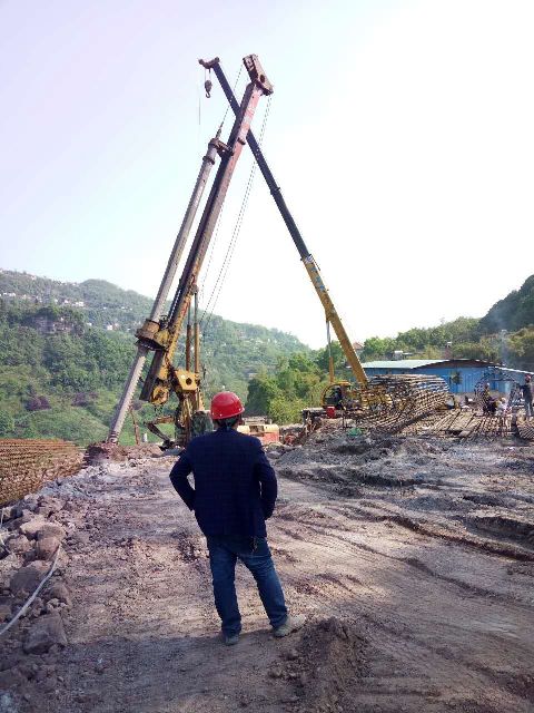 养护路三段